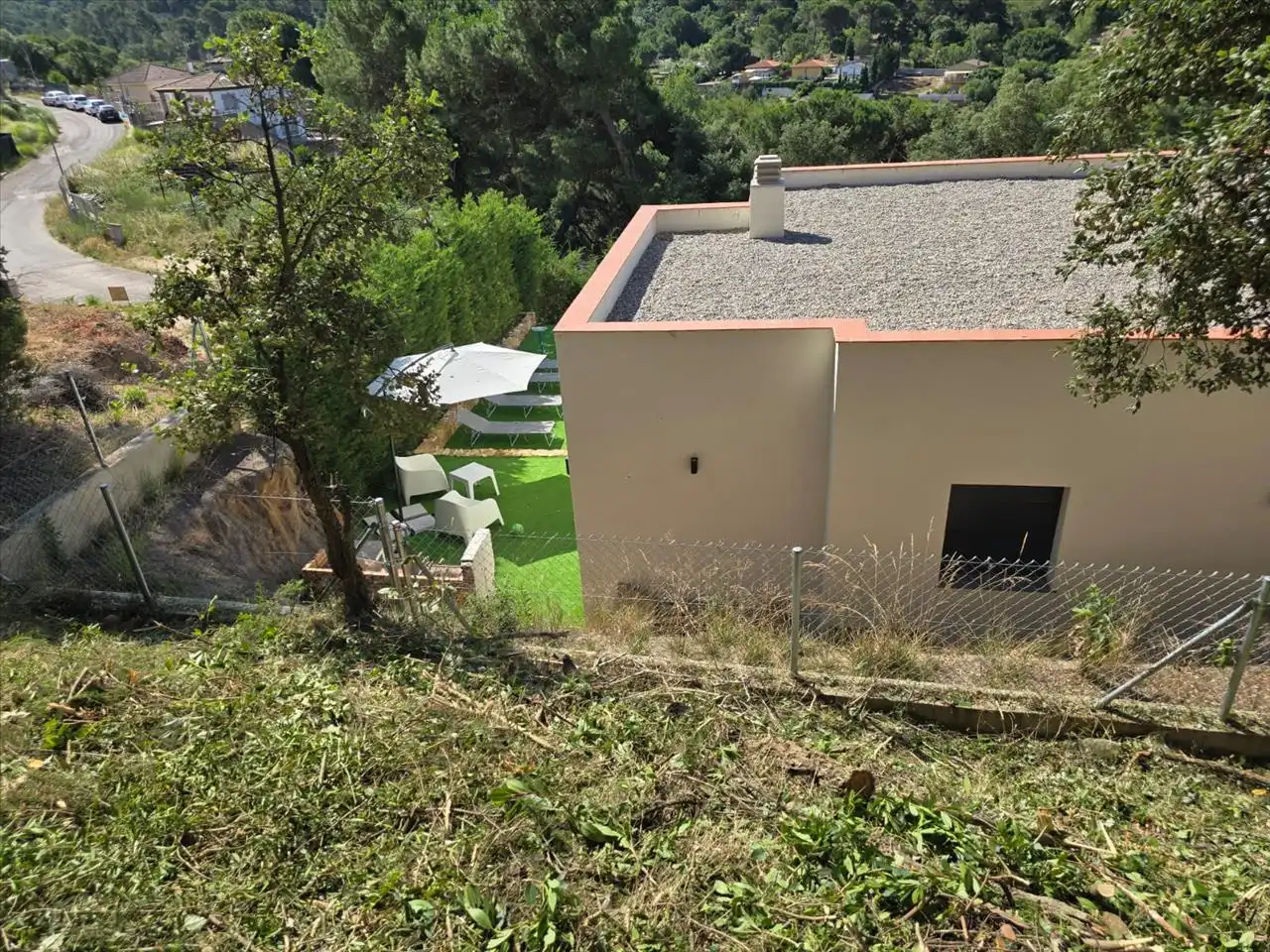Rustikales Grundstück zum Verkauf in Avinguda de la Senyera, 4, Lloret de Mar, Spain, imagen 5