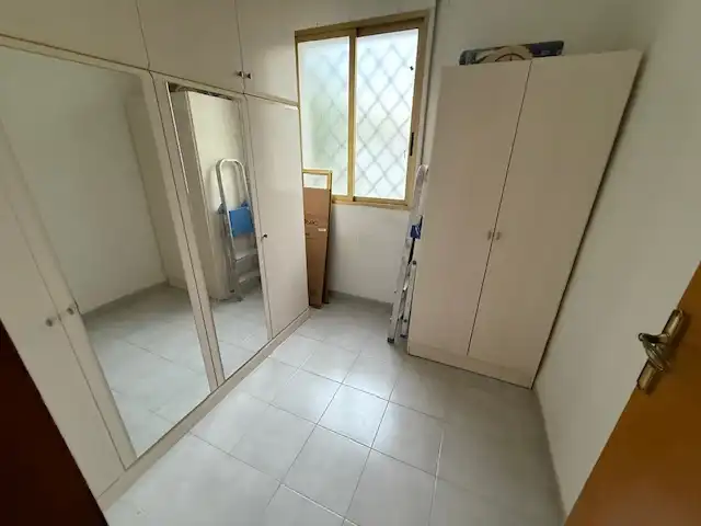 Schlafzimmer von Wohnung zum Verkauf in Peñíscola / Peníscola mit Terrasse, Möbliert und Ofen