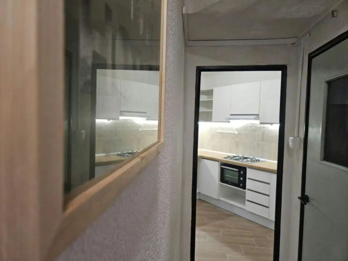 Apartamento de alquiler en Valencia, Valencia