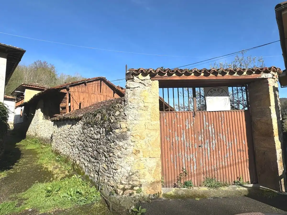 House with garden for sale in Cangas de Onís, imagen 26