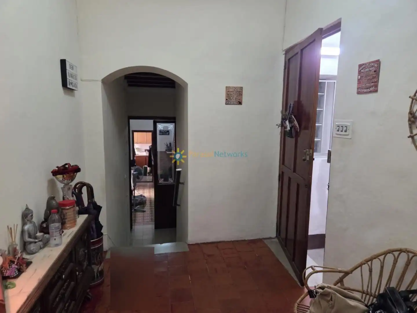 Detached homes for sale in Alcàntera de Xúquer  with Private garden, Terrace and Storage room