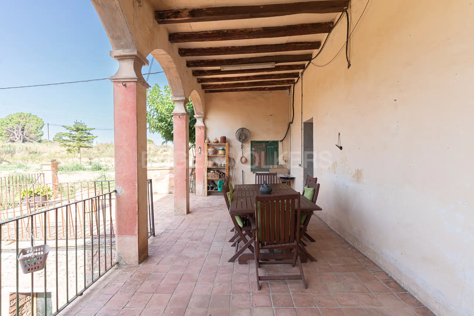 Casa con terraza en venta en Seva, imagen 34
