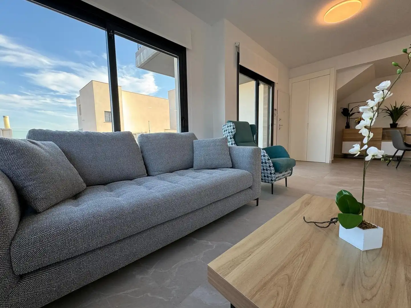 Bungalow con piscina en venta en Calle de los chrimines, imagen 23