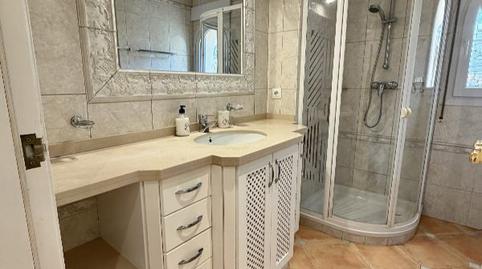 Foto 5 de Casa o xalet de lloguer a La Granadella  - Costa Nova, Jávea / Xàbia