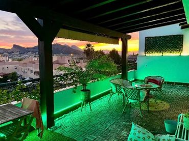 Appartement avec piscine à vendre à Loma Verde