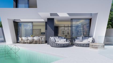 Foto 3 de Casa o chalet en venta en Capistrano, Nerja