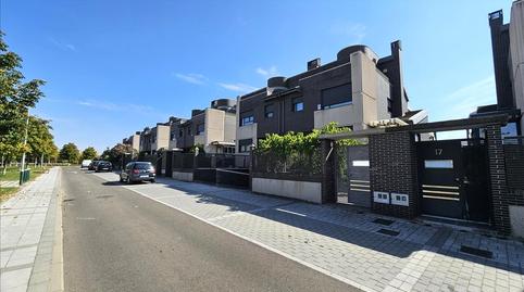 Foto 4 de Casa adosada en venda a Arandano, Las Villas - Valparaiso - El Peral, Valladolid