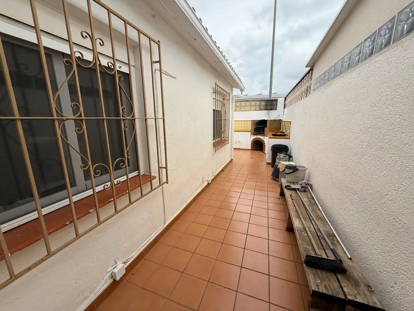Villa avec terrasse à vendre à El Puerto, imagen 22