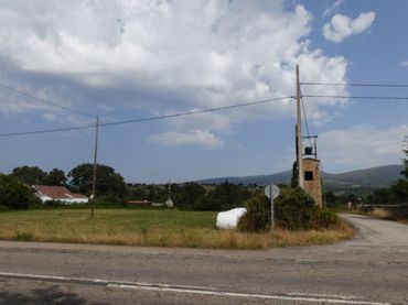 Terreno residenziale in vendita a Merindad de Montija