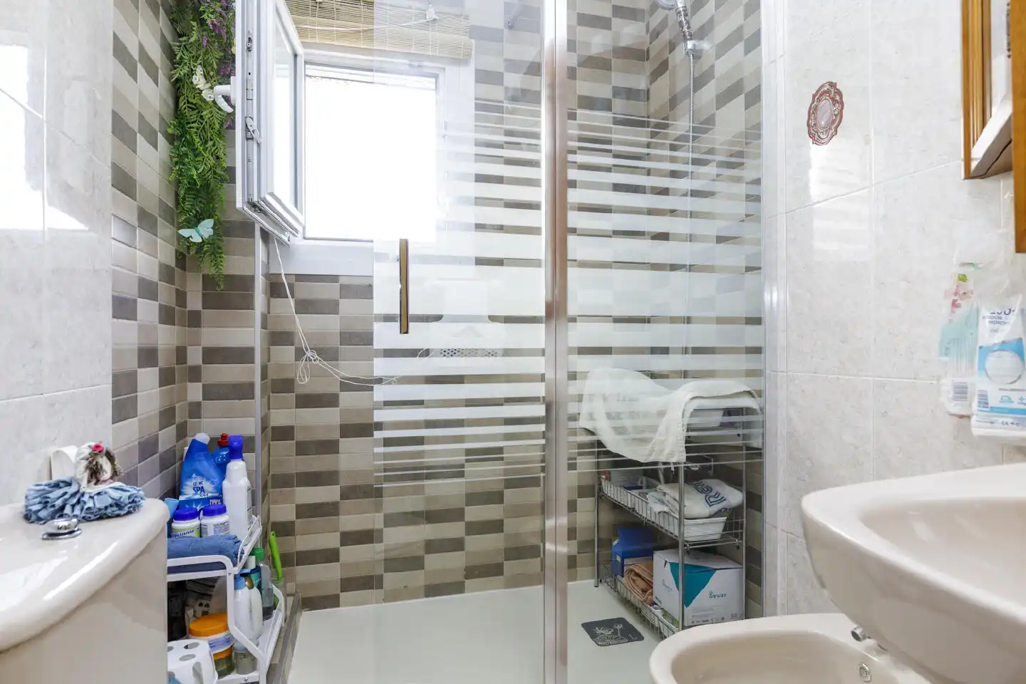 Baño de Piso en venta en Zaragoza
