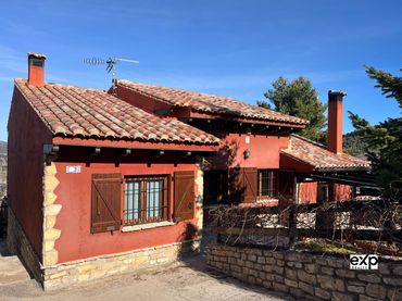 Xalet en venda a Vistabella del Maestrazgo