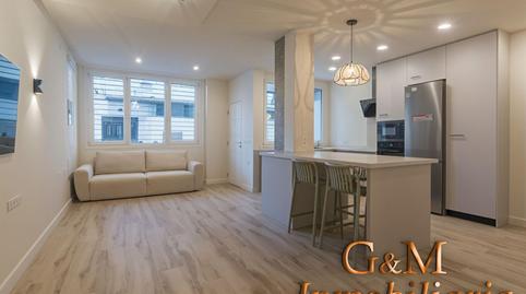 Foto 4 de Piso en venta en Calle Bailén, Los Castillejos - La Trinidad, Málaga