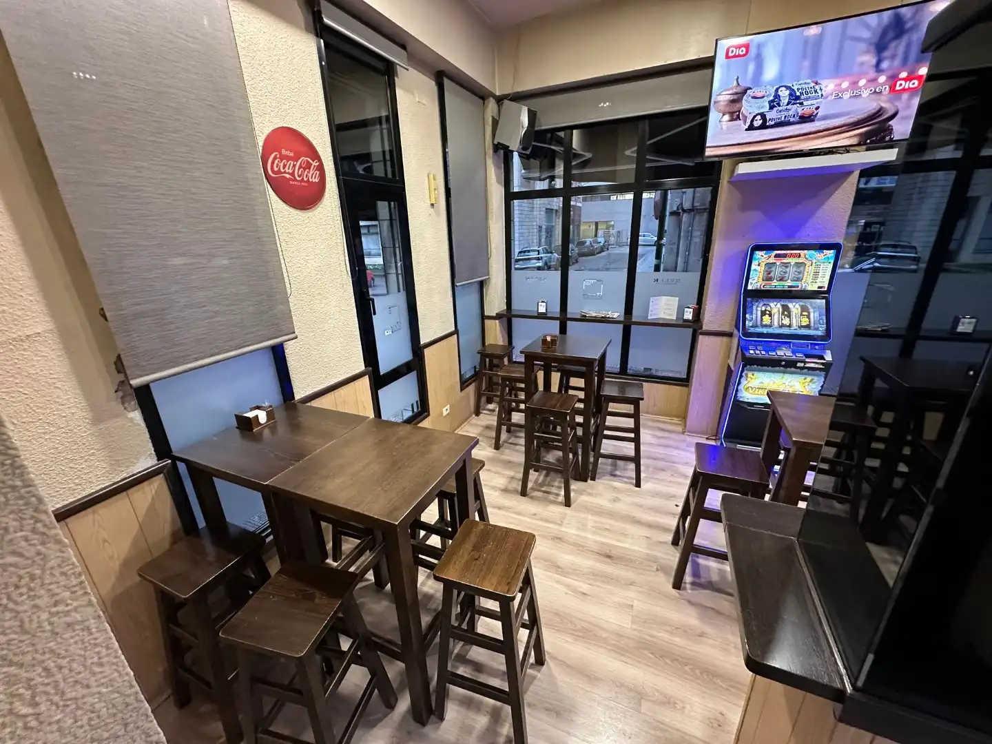 Local en venta en Burgos con Aire acondicionado
