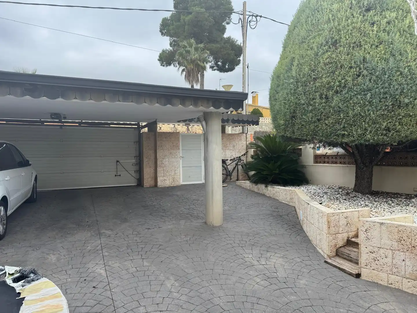 Semi-detached house with pool for sale in Calle Río Zújar, imagen 35