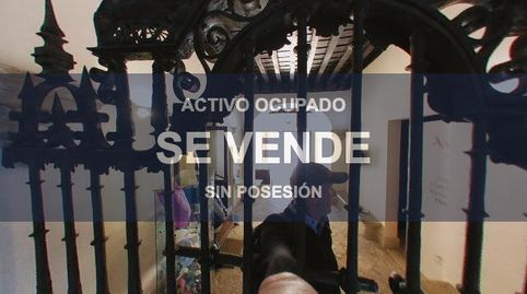 Foto 2 von Wohnung zum Verkauf in Santa Cruz de los Cáñamos, Ciudad Real