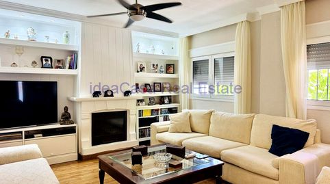 Foto 3 de Casa o chalet en venta en Churriana - El Pizarrillo - La Noria-Guadalsol, Málaga Capital