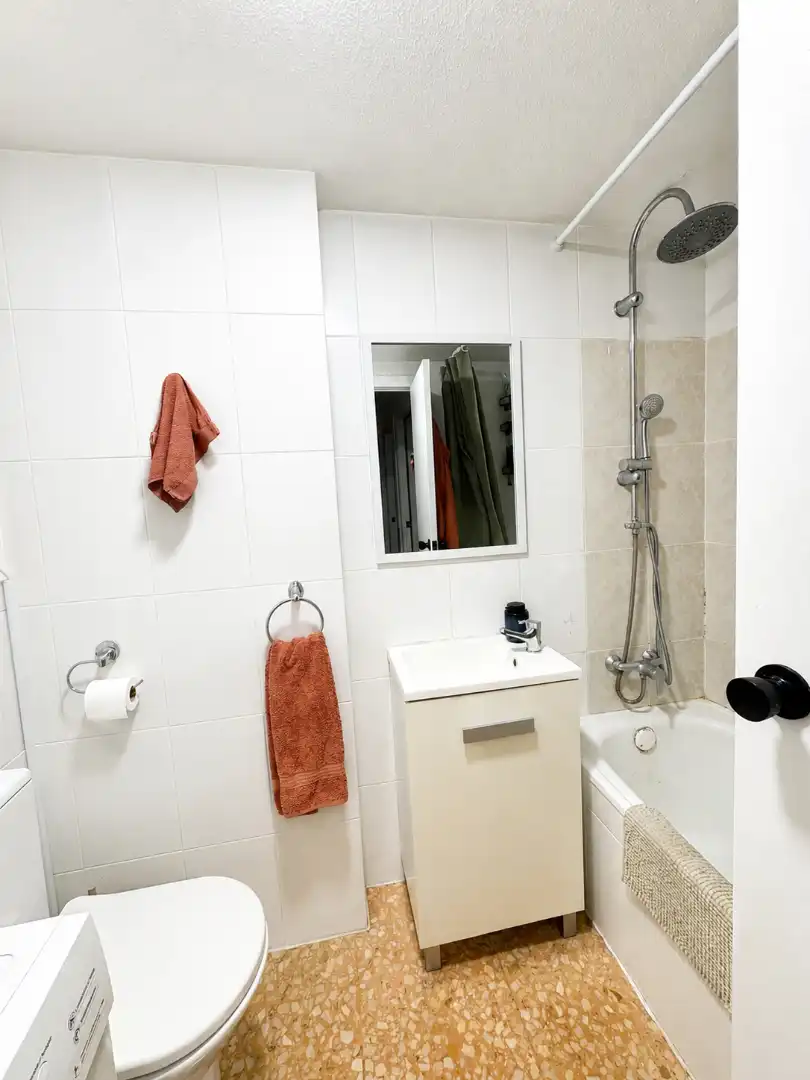 Mini appartamento con piscina in vendita a Calle Kennedy 10, imagen 9