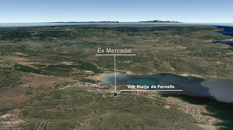 Photo 4 of Land for sale in Urb Platja de Fornells, Playas de Fornells, Illes Balears
