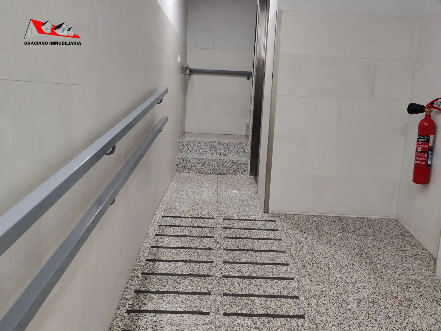 Appartamento con terrazza in vendita a Industria, imagen 7