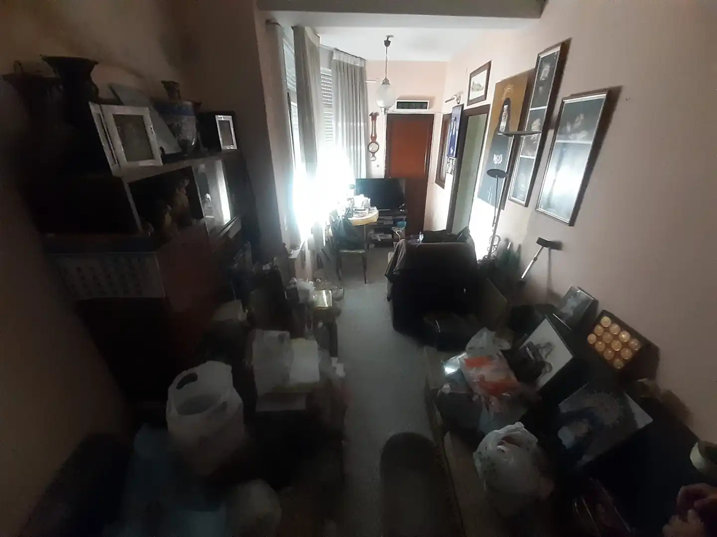 Flat for sale in Zamora Capital 