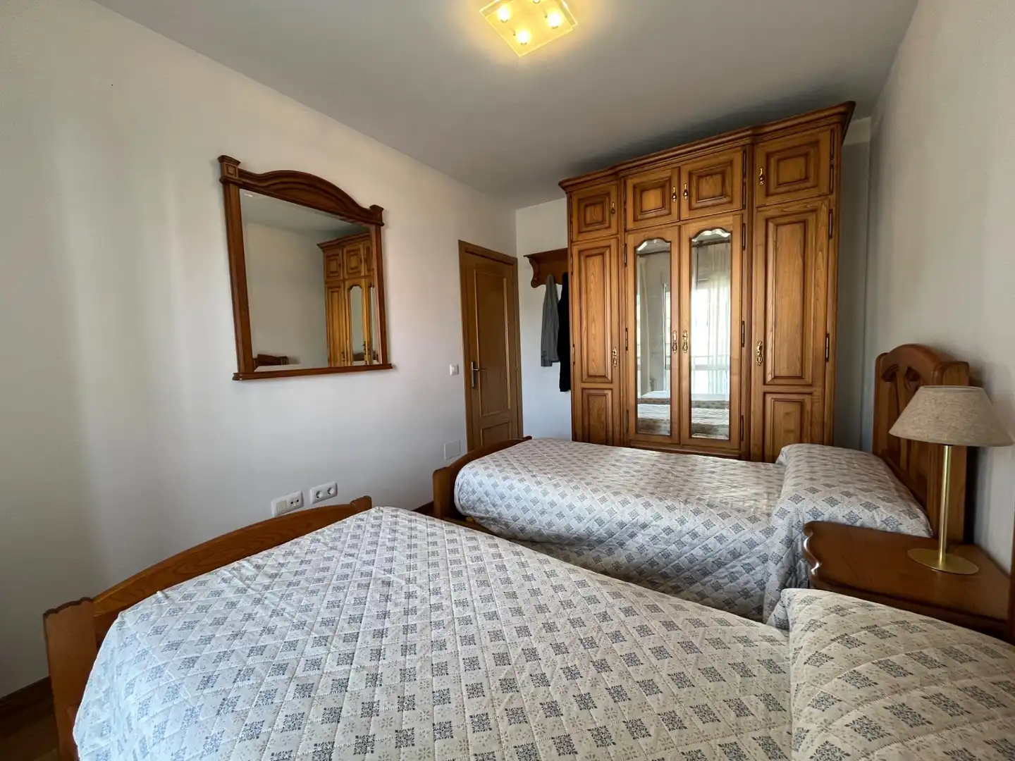 Appartamento con piscina in vendita a PEREZ GALDOS, imagen 15
