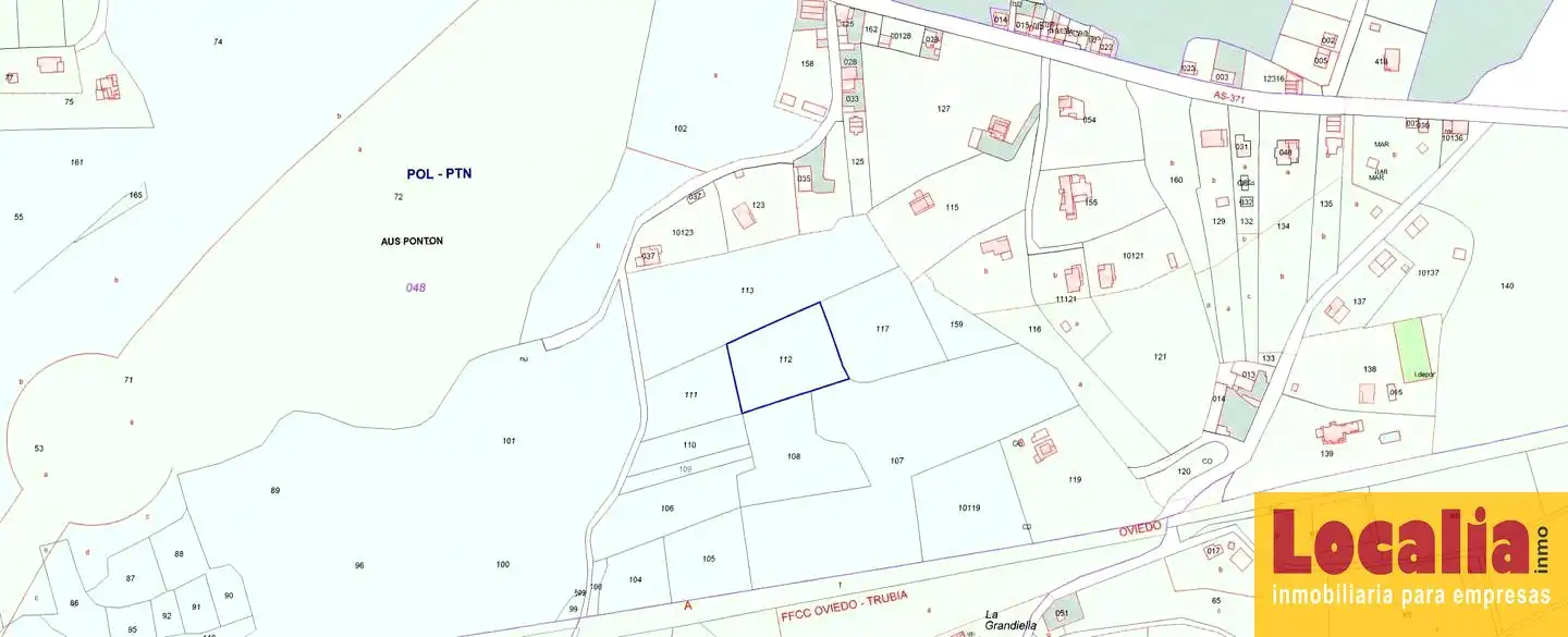 Terrenos y solares en venta en La Lloral, imagen 3