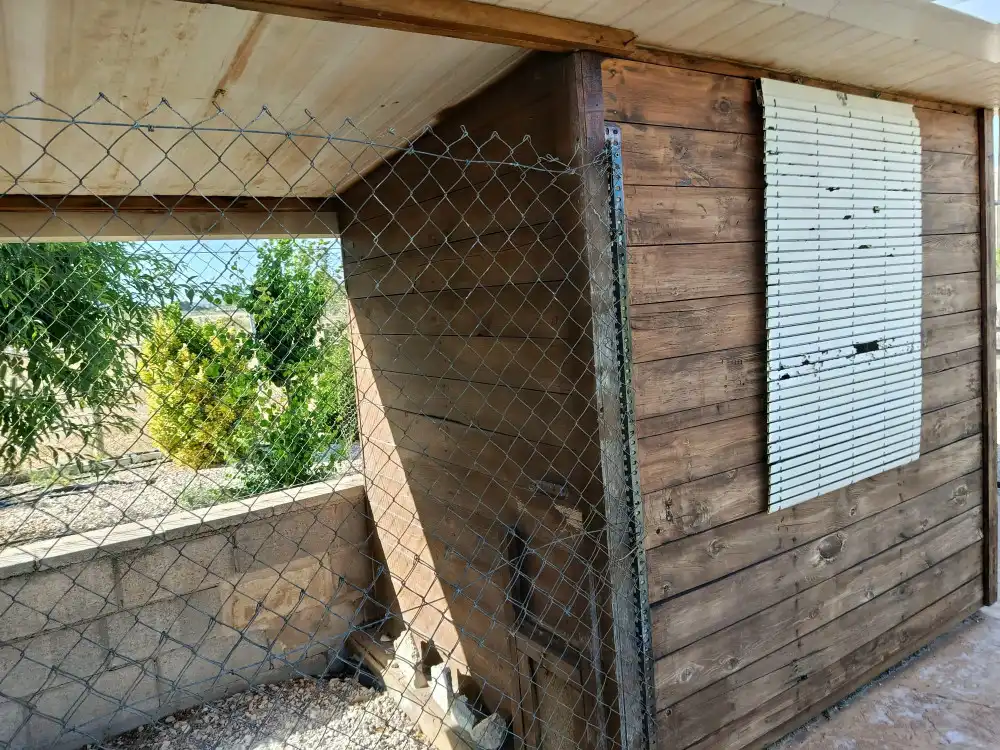 Terraza de Piso en venta en Villena