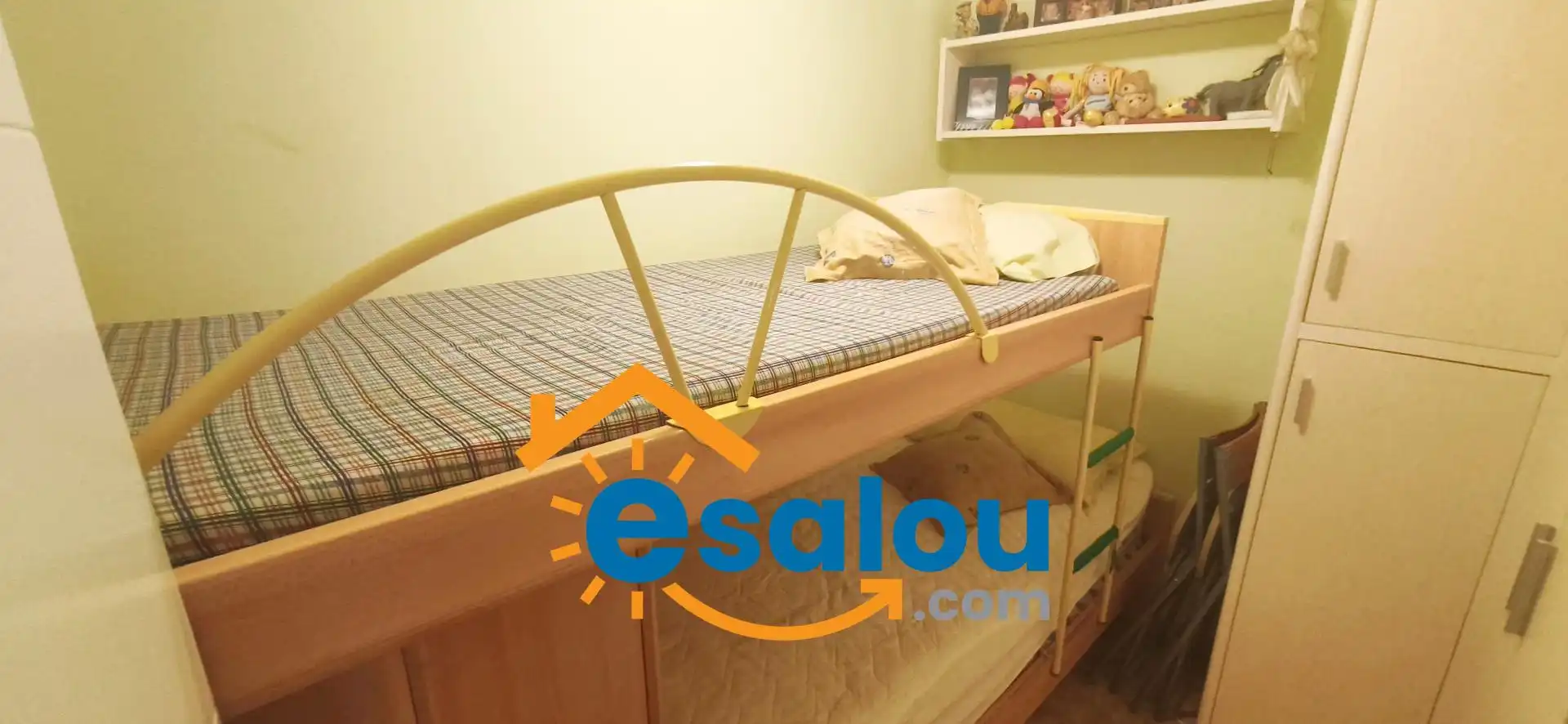 Apartament amb piscina en venda a Vilafortuny - Cap de Sant Pere, imagen 10