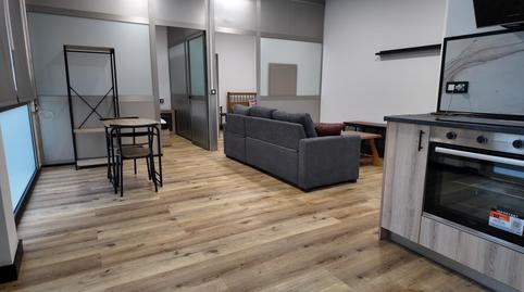 Foto 2 de Pis de lloguer a San Gregorio, Telde