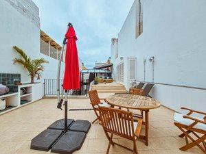 Photo 4 of Single-family semi-detached for sale in Calle Luján Pérez, 133, Isleta, Las Palmas