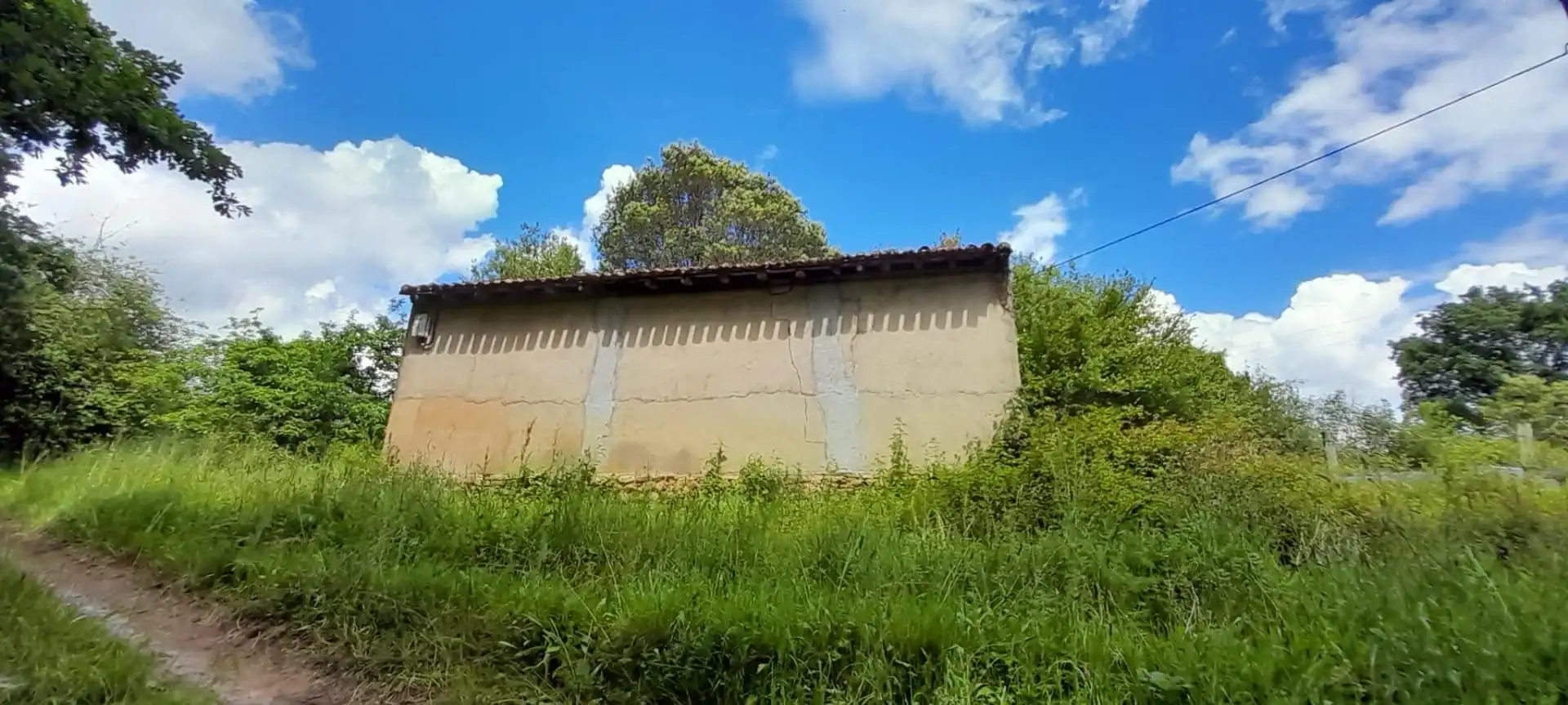 Casa rústica en venda a Barrio Cereceda, imagen 16