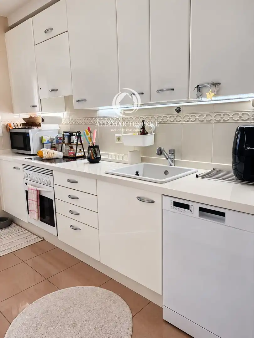 Apartamento con piscina en venta en CALLE ROQUE DE LOS MUCHACHOS, imagen 11