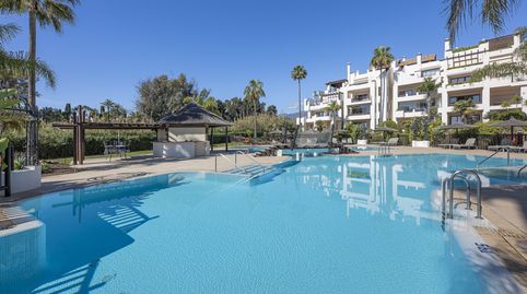 Foto 2 de Planta baja en venta en El Velerín, Estepona