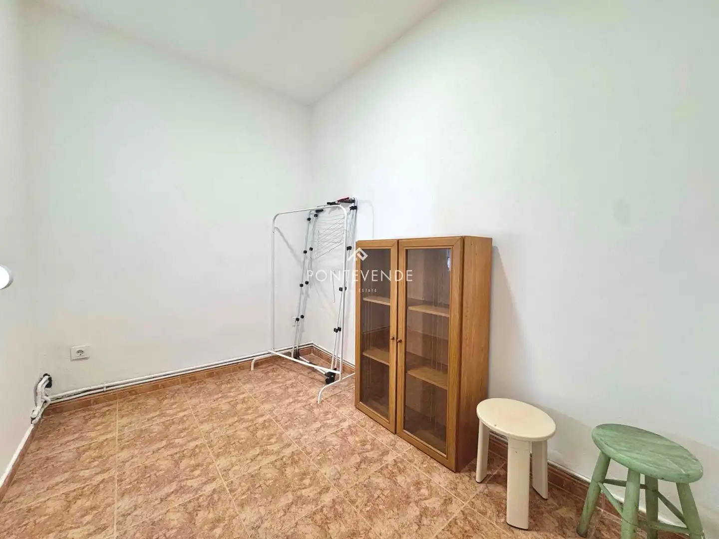 Flat for rent in Pontevedra Capital 
