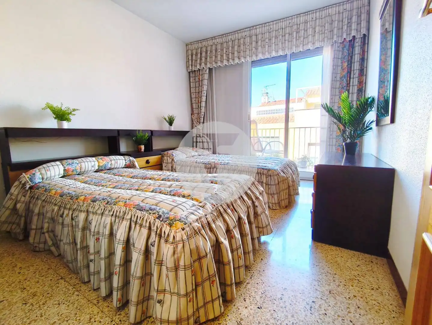 Piso con terraza en venta en Ponent, imagen 5
