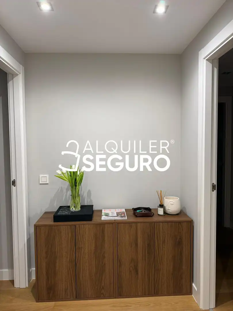 Wohnung zur Miete in Boadilla del Monte, Madrid
