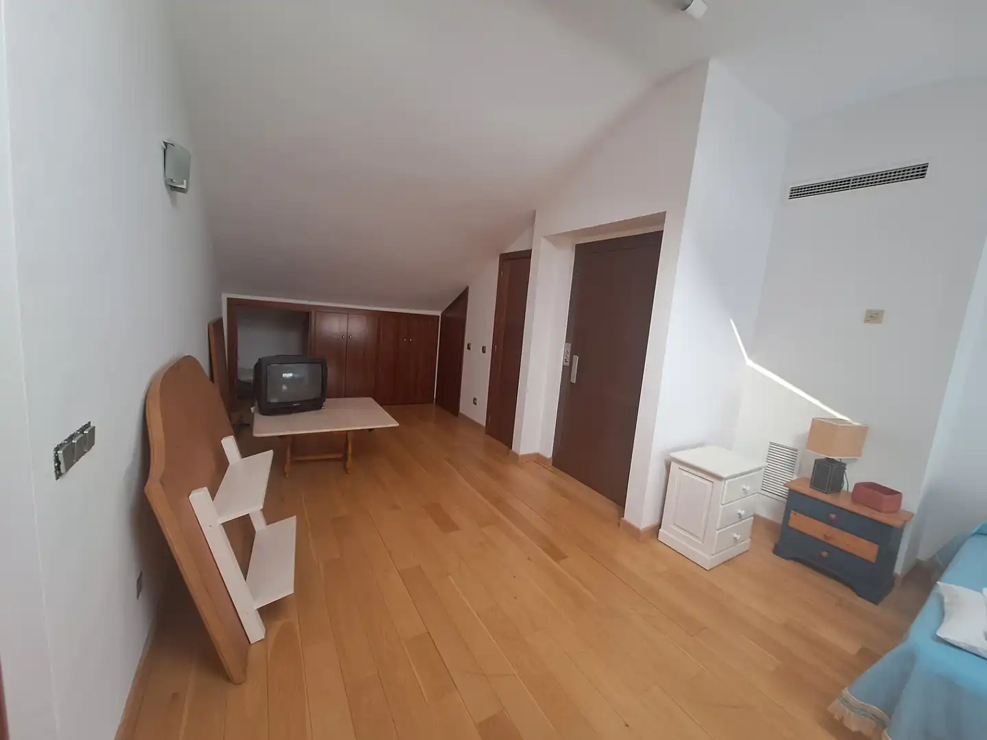Casa adosada en venda en Sueca amb Aire condicionat, Parquet i Terrassa