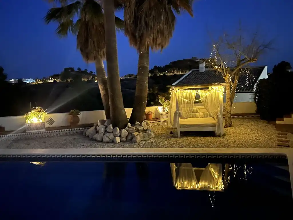 Villa avec piscine à vendre à Montealto - Monterrey, imagen 4