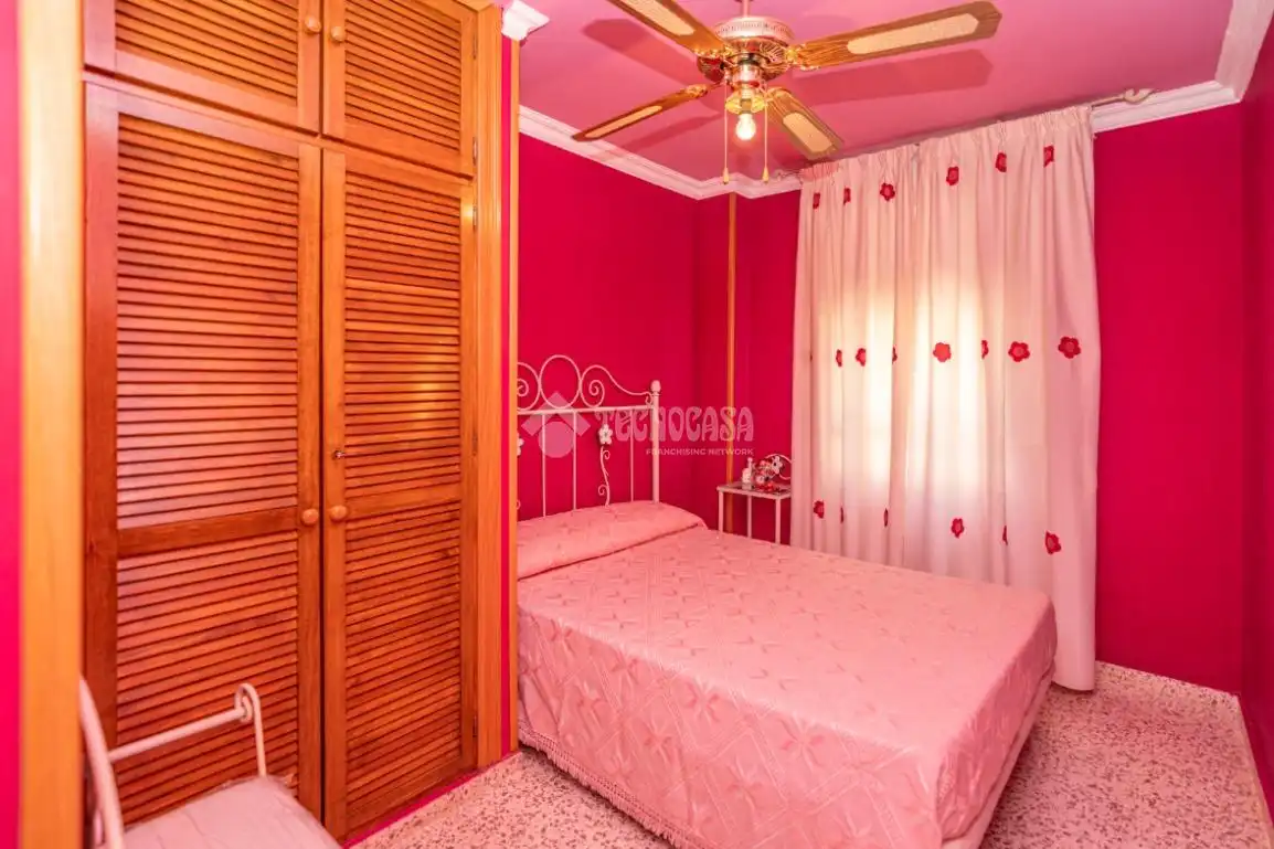 Piso con terraza en venta en Arrayanes, imagen 20