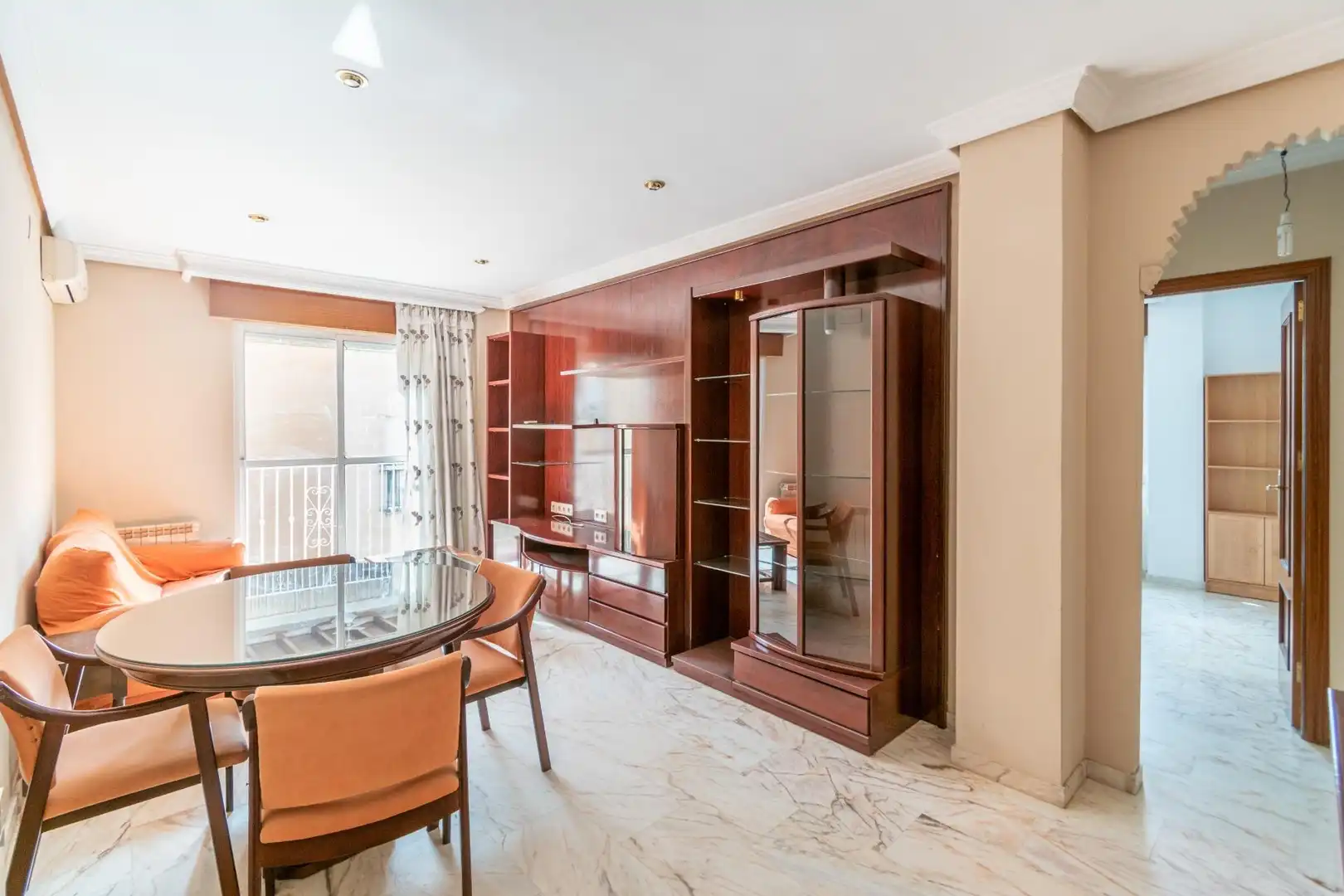 Sala de estar de Piso en venta en Armilla