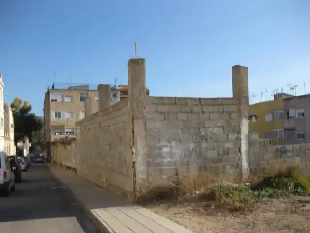 Terrain résidentiel à vendre à San Crispín - Huerta Nueva-Estación, imagen 4