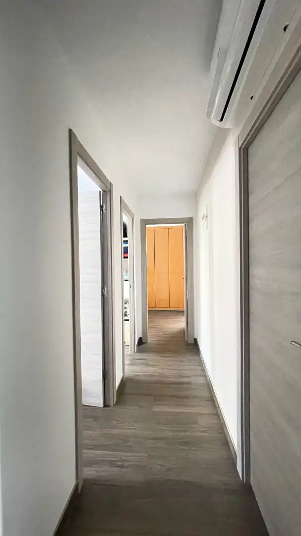 Piso en venta en El Prat de Llobregat con Aire acondicionado, Calefacción y Parquet