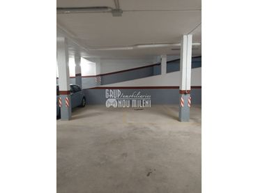 Einzelparkplatz zur Miete in Calle Emili Ferrer Gómez