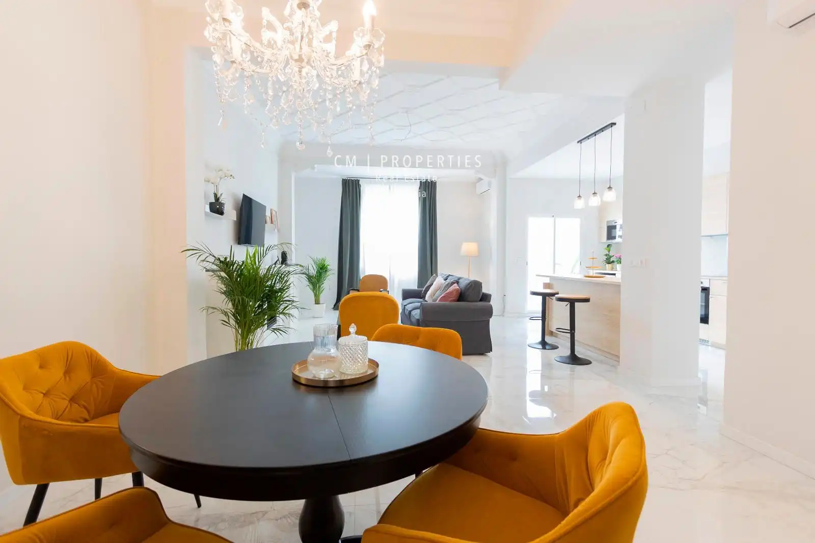 Flat for rent in Albacete, Arrancapins