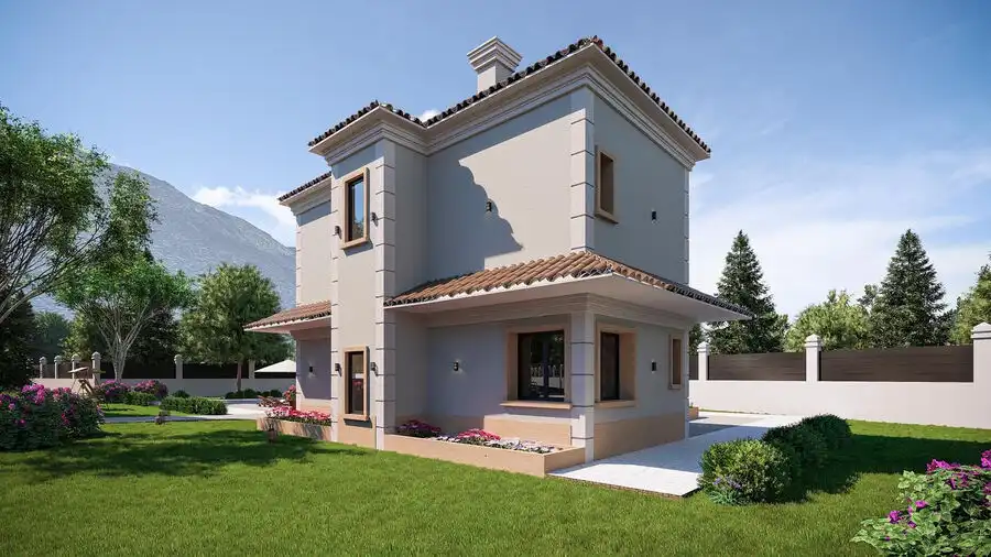 Casa rustica in vendita a La Romana, imagen 3