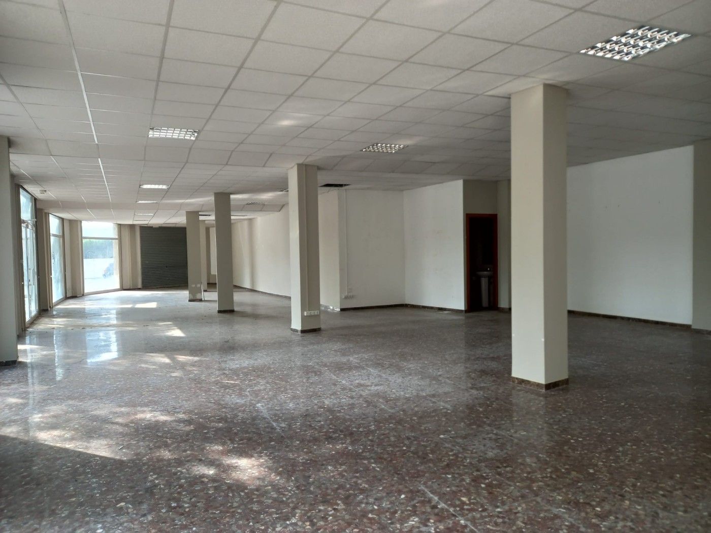 Premises to rent in Carrer d'Antoni de Bofarull, Ponent