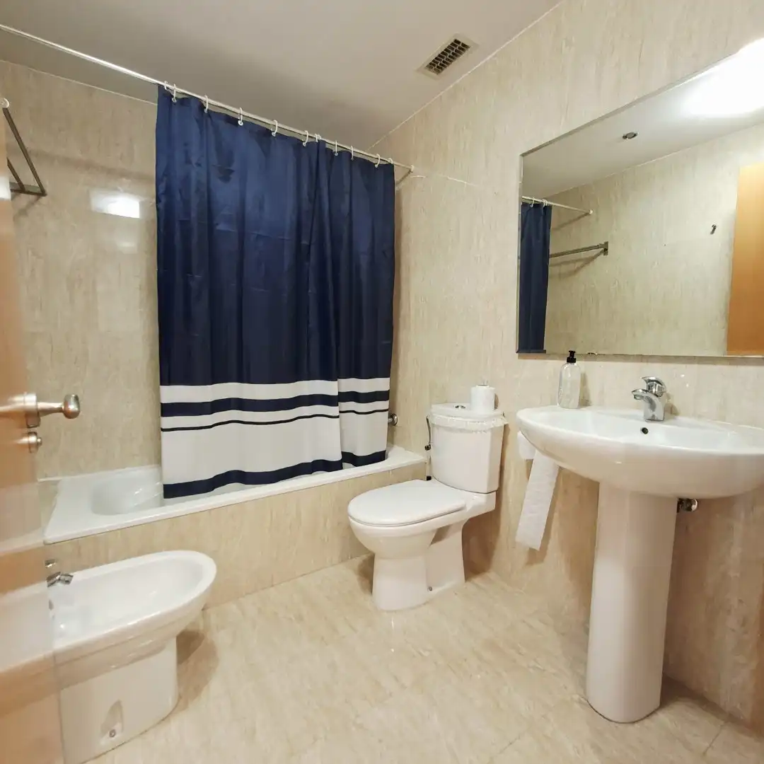 Flat with pool for sale in Miralbueno, imagen 19