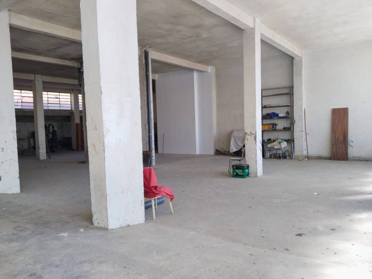 Geschaftsraum zur Miete in Calle Romancero, San Julián - Barriada de Cortes