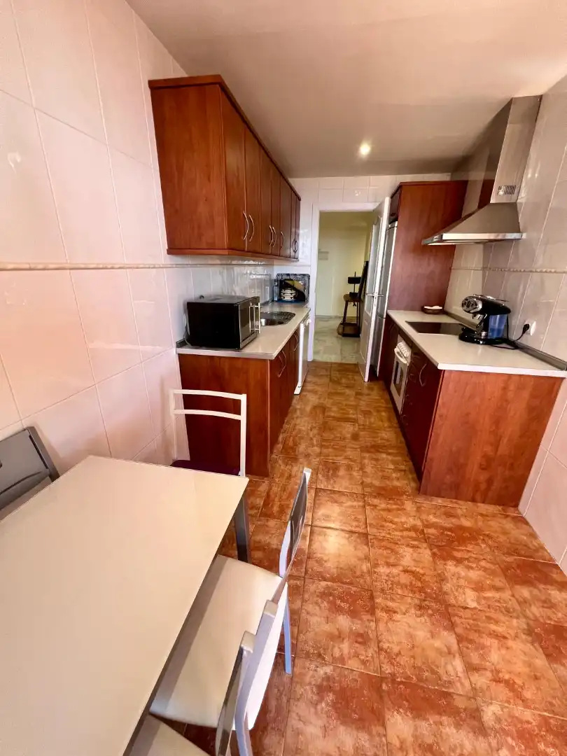 Ático en venta en Avenida Conde Rudi, La Carolina - Guadalpín