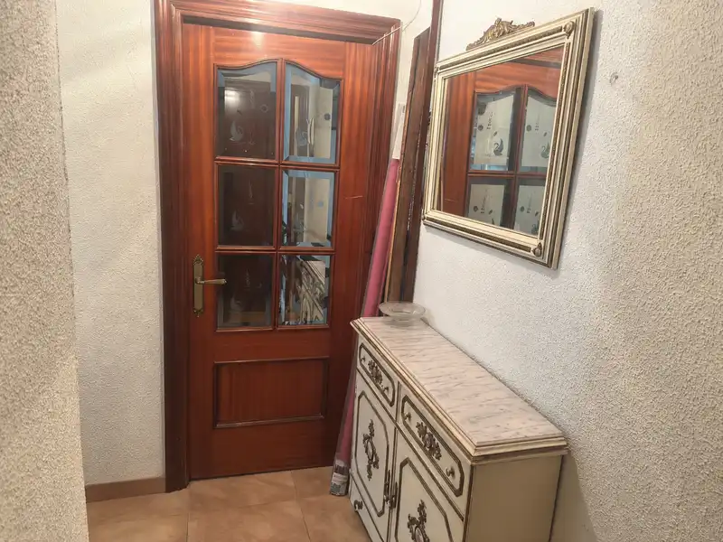 Flat for sale in Madrid  with Terrace and Furnished